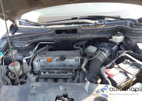 2011 Honda Cr-V Ex from USA, damaged, VIN 3CZRE4H58BG702379